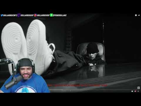 AMERICAN REACTS TO RUSSIAN RAPPER | OBLADAET — BRITNEY - THIS 🔥