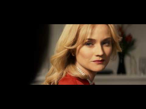 АФЕРА ПІД ПРИКРИТТЯМ Офіційний трейлер (укр.)
