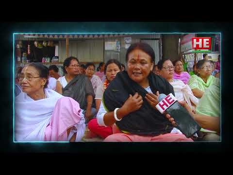 SIT IN PROTEST MAY 3RD 2023 CCPUR GI GANG RAPE TA CHENNABA SING AHAKPA CHEIRAK PIYU