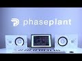 Video 4: Phase Plant - Wavetable Editor