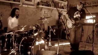 &quot;Oxford Blues&quot;  Ray Cashman