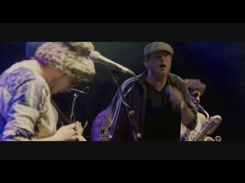 Mondo Mashup - Don Quichote live @ Scheinheiligabend 2016