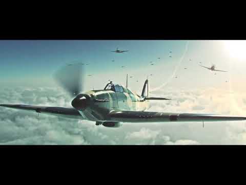 303 Squadron: Battle of Britain - Launch Trailer | SemiSoft