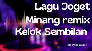 Download lagu Lagu Joget Minang Rwmix 'Kelok Sembilan' @minangsound83 mp3