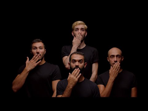 [AFF2022] Shall I Compare You to a Summer's Day (Trailer)