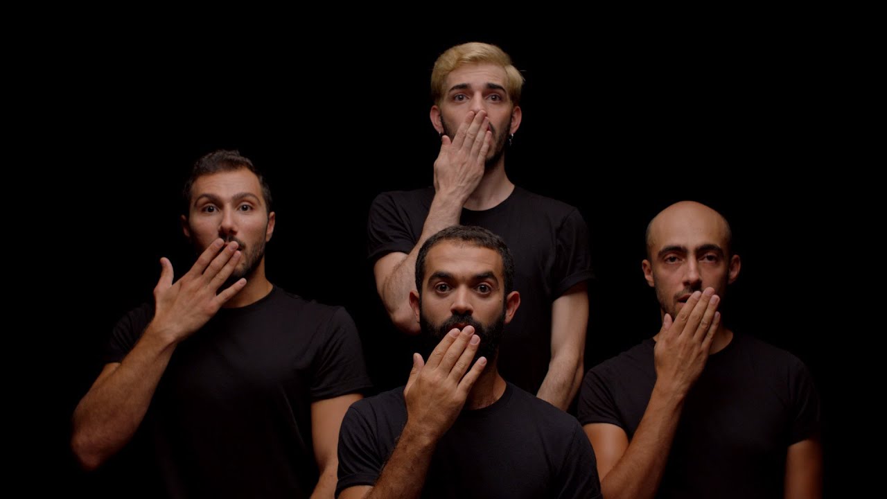 [AFF2022] Shall I Compare You to a Summer's Day (Trailer)