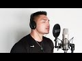 Jazmine Sullivan - Stuttering (Male Cover)