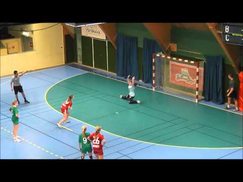 Skövde HF 99- Tibro HK 99 24-12