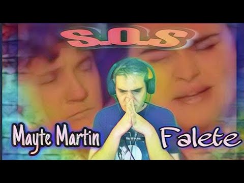 Mayte Martin y Falete - S.O.S