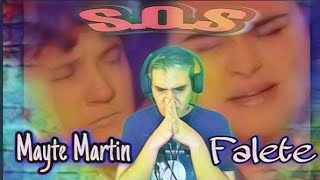 Mayte Martin y Falete - S.O.S