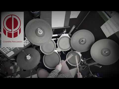 42 Solo 12 kit 120 BPM