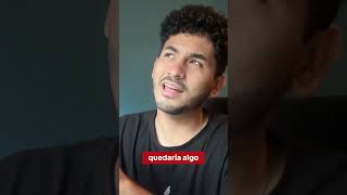 ⚠️CUIDADO CON USAR MAL LOS VERBOS