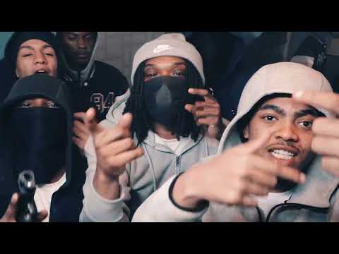 DonBlu x Cg - Mission Complete (Official Music Video)