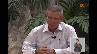 Mesa Redonda en Vivo, sobre medidas económicas aprobadas por el gobierno