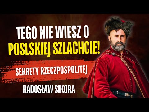 Historia, z której możemy być dumni! Polska dawniej
