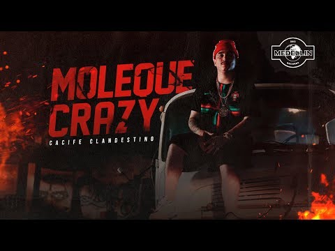 Video thumbnail for Moleque Crazy