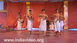 Thodayam Cholliyattam 