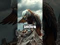 The Eagle S Painful Rebirth
