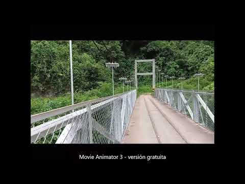 Video San Rafael en Torondoy