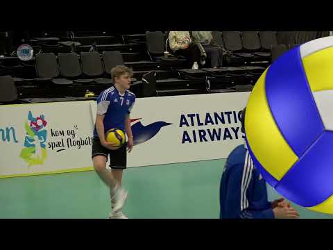 Steypafinala 2022 Dreingir 14 - SÍ - TB