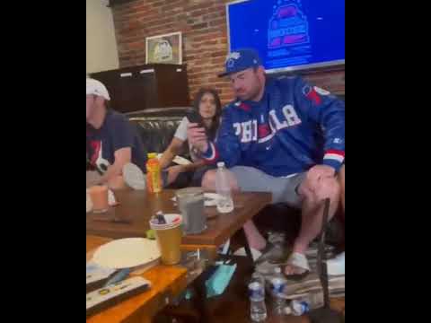 SALTY SMITTY READING TRYSTA'S BLOGS 😂😂