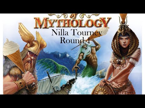 ChronoJJ vs ScReAm_Hassan - Vanilla Tourney - Round 1