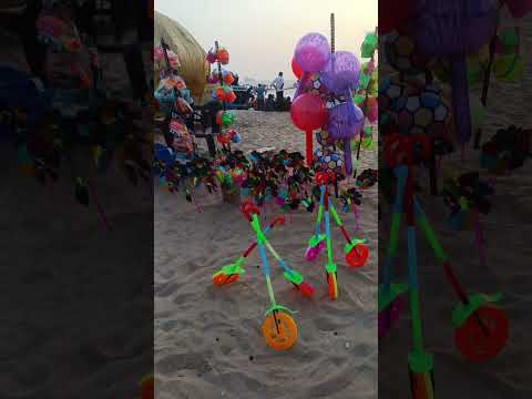 samander ka Bewtifull najara🔥come gayes mangluru Beach