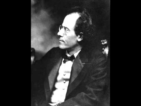 Mahler - Symphony No.4 in G-major - III & IV, Ruhevoll, poco adagio/Sehr behaglich