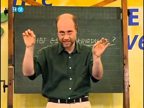 Alpha Centauri - Gibt es - Folge 79