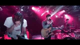 The Colourist - Say You Need Me (Live at Hype Hotel 2014)
