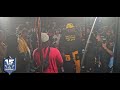 WOOSAAH PUNCHNG BACK BATTLE SNIPPET VS FONZ AT URL FINAL EXAMS