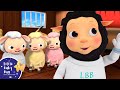 Hickory Dickory Dock Song Little Baby Bum Brand New Nursery Rhymes For Kids