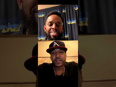 DJ Infamous talks working with Mulatto & Kash Doll,  how he got his name, & being Ludacris tour DJ