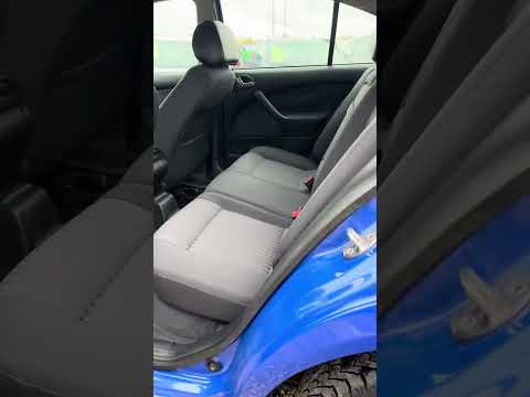 фото skoda octavia i (a4) рестайлинг 0