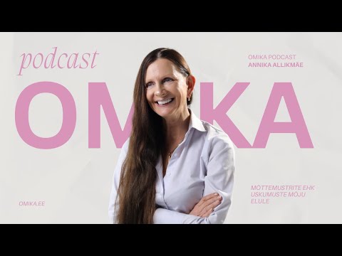 Mõttemustrite ehk uskumuste mõju elule