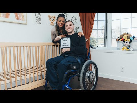 Are We Still Foster Parents? 