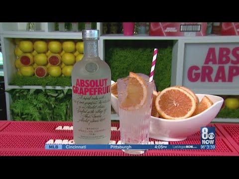download lagu mp3 mp4 Absolut Ruby Red Vs Grapefruit, download lagu Absolut Ruby Red Vs Grapefruit gratis, unduh video klip Absolut Ruby Red Vs Grapefruit