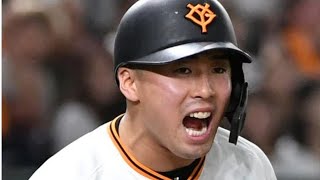 【衝撃】浅野翔吾、1軍即結果…東京ドームが揺れた瞬間🔥#浅野翔吾 #巨人 #読売ジャイアンツ #プロ野球 #東京ドーム #阪神戦 #二塁打 #野球ハイライト #NPB #スポーツニュース