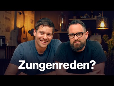 Kann man heute noch in Zungen reden?