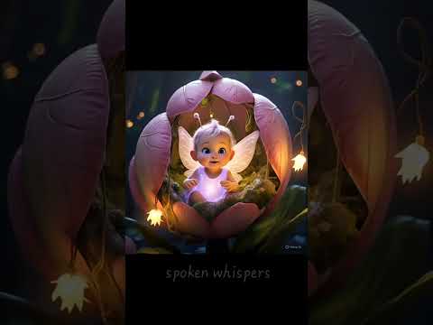 Meet Zuni – The Mischievous Little Fairy! #FairyTales #MagicalWorld #YouTubeShorts #FairyAnimation