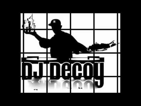 Gotya ft Kimbra / DJ Decoy Somebody I used to know Remix