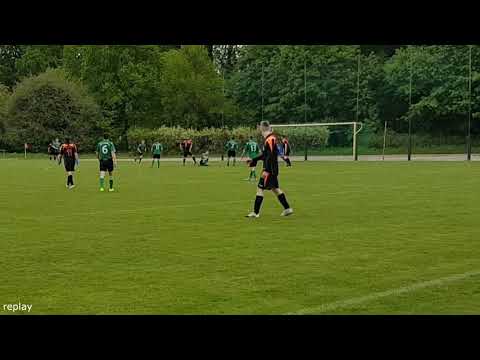 SpG Schlepzig/Lübben - SV Vorwärts Crinitz