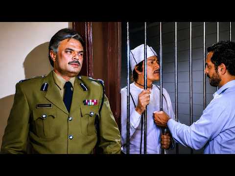 कानून को दी खुली चुनौती! 🔥 "इसकी धज्जियाँ उड़ा दूँगा" | Nana Patekar | Tirangaa