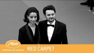 YOMEDDINE  Cannes 2018  Red Carpet  EV