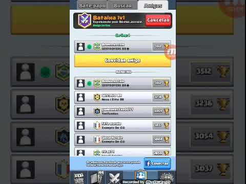 Arthur gameplay VS Breno gameplay