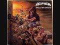 Helloween "-Walls Of Jericho" full album. 