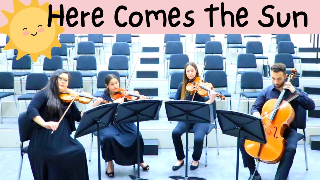 Promotional video thumbnail 7 for Grace Music Events