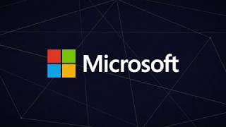 Microsoft Partner Video Announcement NSA 2018