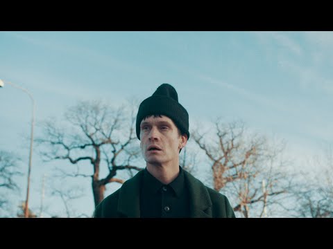 Jonathan Johansson - På Boulevarden