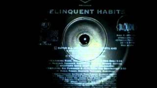 Delinquent Habits featuring Mellow Man Ace, Rude  Sen Dog - Get Up, Get On It (1998) [HQ]